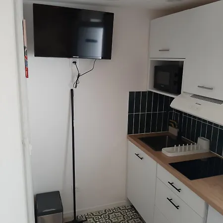 Le Redoutable - Duplex *
