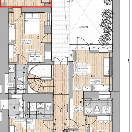 Le Redoutable - Duplex Cherbourg-en-Cotentin