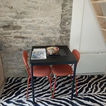 Le Redoutable - Duplex *